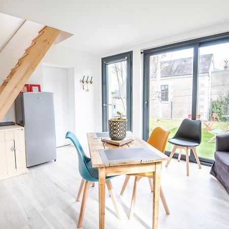Hotel Le Cocon En Bois Proche Du Roi Amboise Zewnętrze zdjęcie